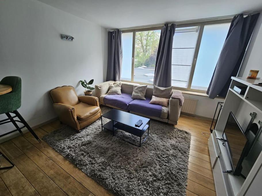 Cosy Studio 1 Appartement Bruxelles