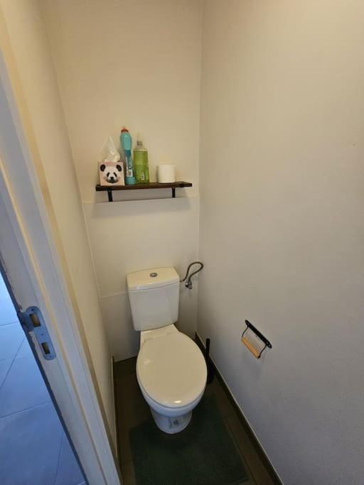 Cosy Studio 1 Appartement