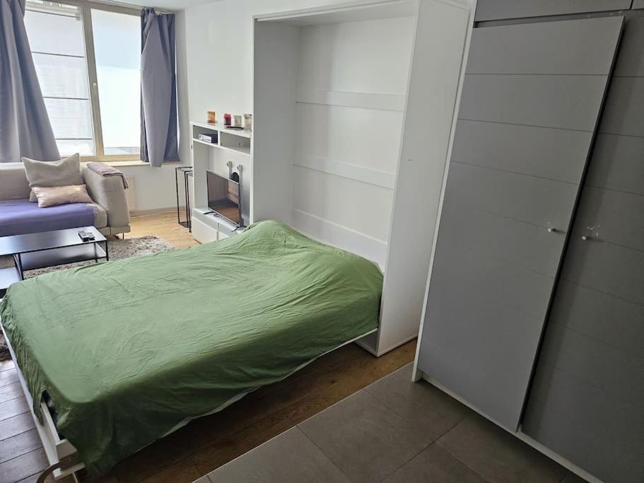 Appartement Cosy Studio 1 *