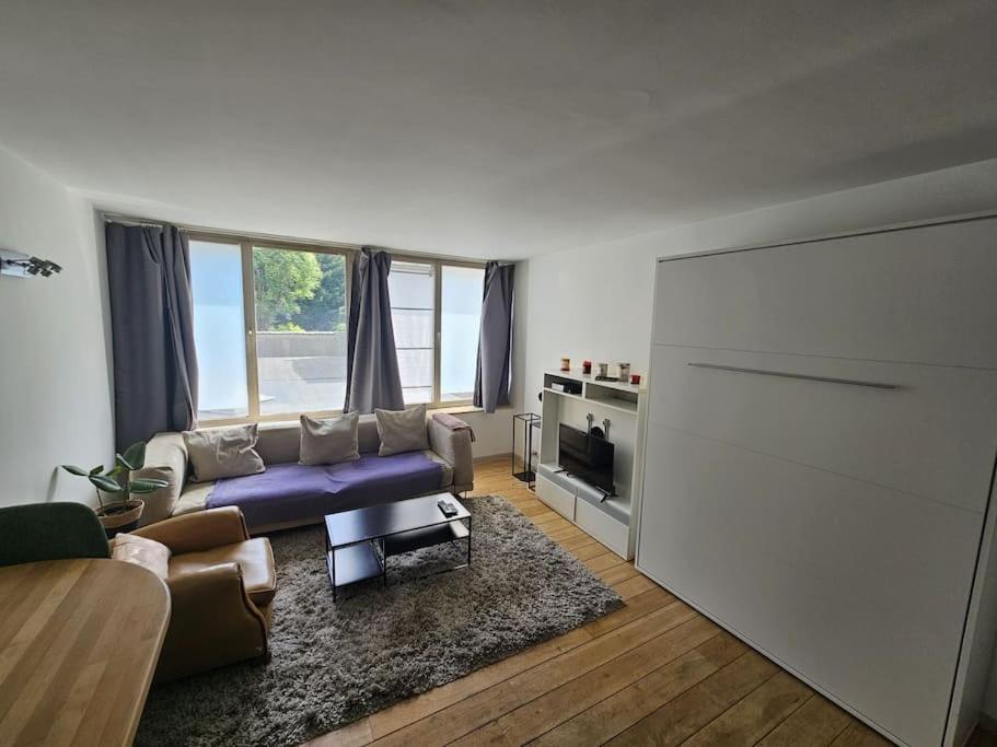 Appartement Cosy Studio 1 *