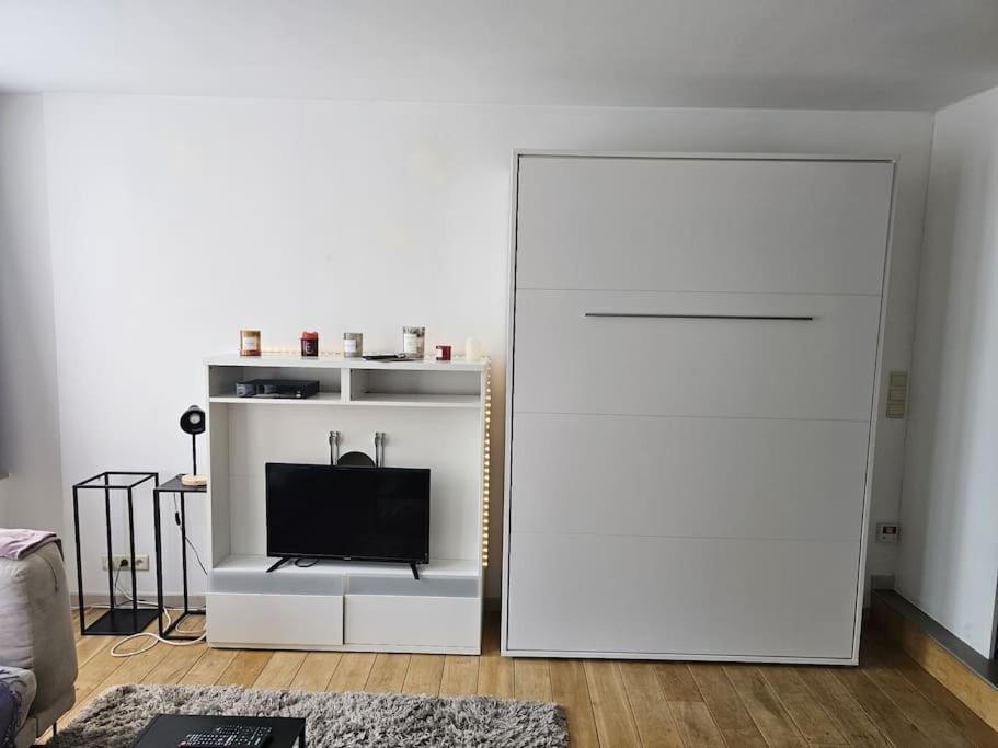 Cosy Studio 1 Bruxelles