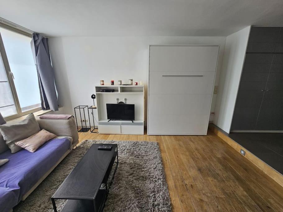 Appartamento Cosy Studio 1 Bruxelles
