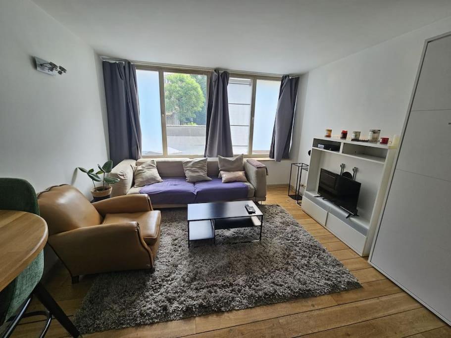Cosy Studio 1 Bruxelles